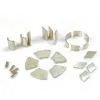 Sell Block Magnet thumbnail-1