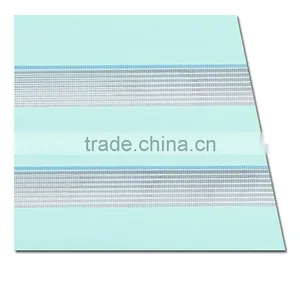100 Percent Zebra Fabric for Roller Blind Window Screen Shades thumbnail-3