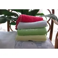 Pure Bamboo Small Towel thumbnail-1