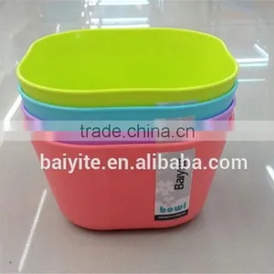 PP Plastic Bowl thumbnail-3