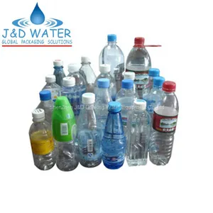 Automatic Pet Bottle Liquid Water Filling Capping Machine thumbnail-3