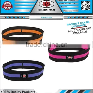 Hip Circle / Resistance Band For Custom Weight Lifting Users thumbnail-2