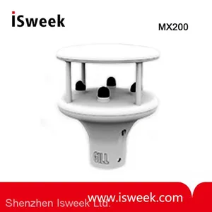 MX600 MX500 MX300 MX200 Wind Speed Sensor Weather Monitoring thumbnail-1