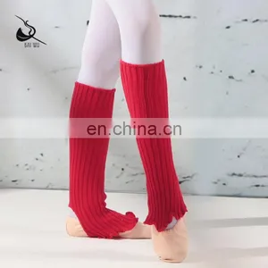 11115302 Kids Ballet Dance Leg Warmers thumbnail-2
