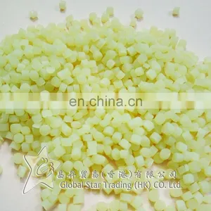 TPU Granules Manufacturer Virgin Thermoplastic Polyurethane Plastic Raw Material thumbnail-1