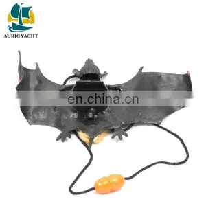 New Product Hot-sale Fancy Party Halloween Bat Necklace thumbnail-4