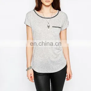 Bulk Wholesale Organic Cotton Tie Dye Tagless Blank t Shirts thumbnail-4