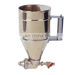 4000ml Pneumatic Hopper Spray Gun Ceiling Texture Tool Iron Air Hopper Gun thumbnail-1