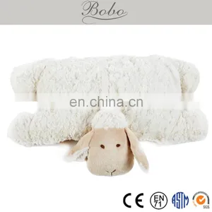 Chinese Year 2015 Sheep Plush Toy/plush Sheep/lamb Sheep Plush Toy thumbnail-2