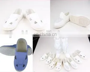 Cleanroom ANTISTATIC SHOES-011 thumbnail-4