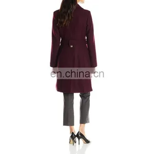 2016 Top Quality New Fashion Windbreaker Jacket Women thumbnail-2