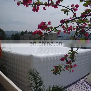Sunway Custom Construction Inflatable Air Dome Event Tent Structure thumbnail-4
