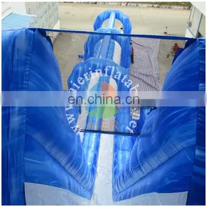 77ft Height Adult Water Slide,long Water Slide,big Kahuna Inflatable Water Slide thumbnail-1