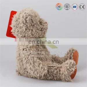 Wholesale Plush Teddy Bear Toy thumbnail-5