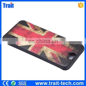 Wholesale Many Designs TPU Back Cover Case For HTC One A9 thumbnail-3