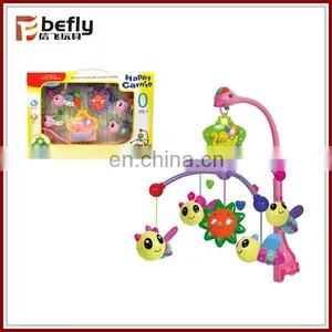 Plastic Voice Control Baby Bedside Bell thumbnail-1