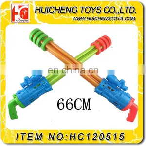 22inch Gatling High Pressure Five Nozzles Water Jet Spray Gun Toys for Kids and Younger thumbnail-3