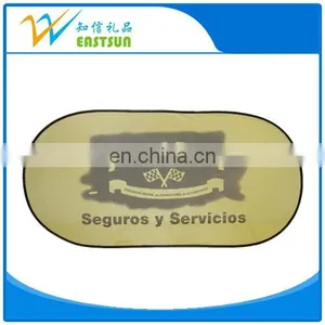Heat Insulation Rear Car Auto Shade thumbnail-2