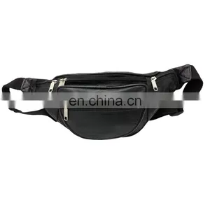 Fanny Pack Soft Leather India Cheap thumbnail-1