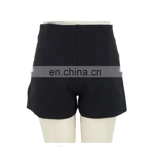 Good Quality Women Formal Shorts Women Clothes thumbnail-2