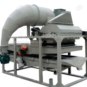 Pumpkin Seeds Shelling Machine|Melon Seeds Hulling Machine For Sale thumbnail-3