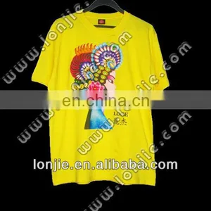 SLJET A2 A3 Digital Flatbed T-shirt Printer Printing Machine for Clothes Sale thumbnail-2