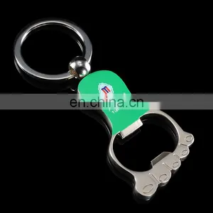 Cheap Sale Super Quality Bottle Opener Key Chain thumbnail-3