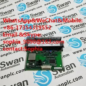 GE IC697MDL241   PLC IN STOCK thumbnail-4