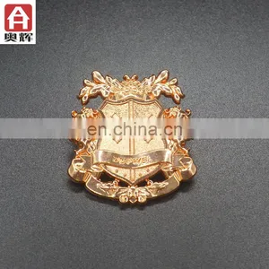 Top Sell Copper Custom Size Suzuki Swift Emblem thumbnail-2