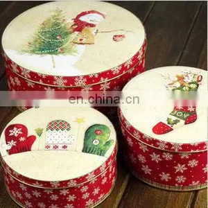 Wholesale Christmas Gift Boxes thumbnail-1