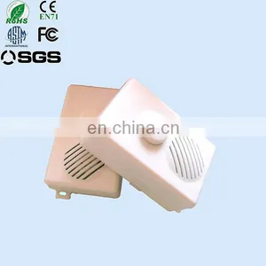 Motion Sensor Door Lock Buzzer thumbnail-1