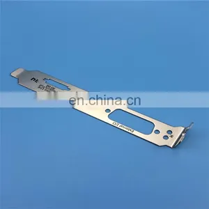 Metal Stamping Mold Aluminum Flat Metal Base Plate thumbnail-1