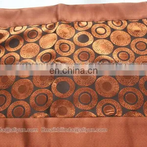WHOLE SALE Luxury Decoration Bed Runner thumbnail-3