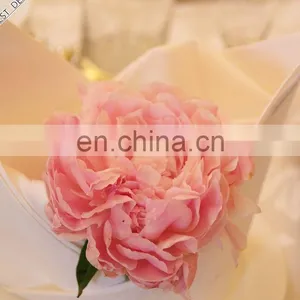 OEM 50*50CM 100% Cotton Hotel Napkin thumbnail-1