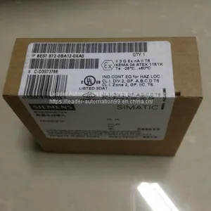 6ES7953-8LF30-0AA0, 6ES7972-0AA02-0XA0, 6ES7960-1AA04-5AA0, 6ES7953-8LF20-0AA0, Siemens Plc Cpu Module Memory Card thumbnail-3