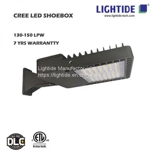 ETL/CETL/DLC/CE LED Shoebox Area Lights, 320W CREE LED, 7 Yrs Warranty thumbnail-1