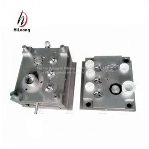 Huangyan Hiloong Plastic Mould for Washing Machine Part ABS Molding thumbnail-1
