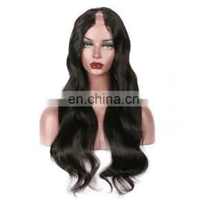 Human Hair Lace Frontal Wig thumbnail-1