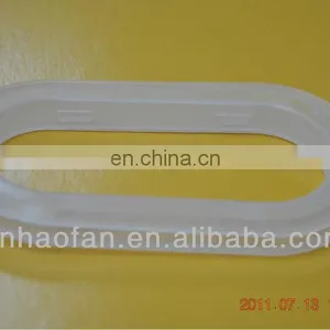 Recessed Carton Box Plastic Handle thumbnail-4