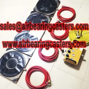 Air Casters for Sale With More Discount thumbnail-1