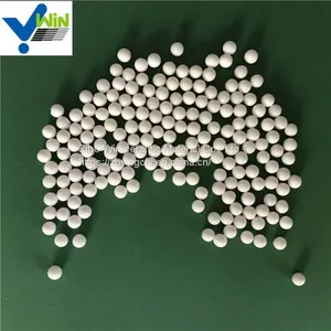 Chinese Supplier Ball Mill Grinding Media Price Zirconia Oxide Beads thumbnail-4