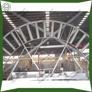 Diesel Tank Internal Floating Roof thumbnail-3