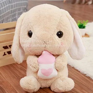 LOP RABBIT FIGURINE thumbnail-1