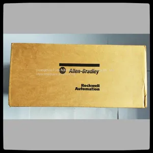 Allen Bradley PanelView 800 Touch Screen HMI 7 in LCD,2711P-T10C4D8 thumbnail-1