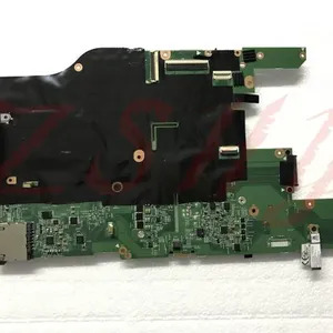 04w0398 Motherboard for Lenovo E520 Laptop Motherboard Ddr3 Free Shipping 100% Test ok thumbnail-1