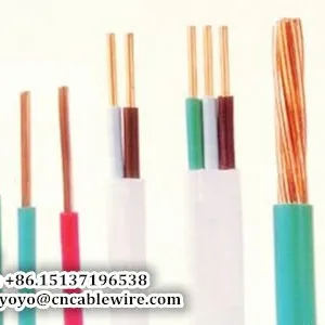PVC Insulated Electric Wire thumbnail-2