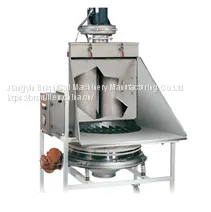 BSDF Series Dust-free Feeding Hopper thumbnail-1