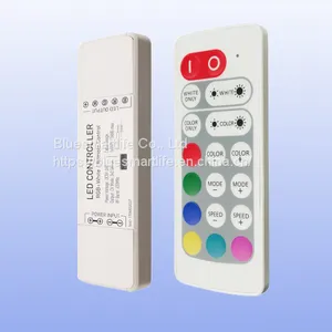 Nano RGBW LED Controller thumbnail-2