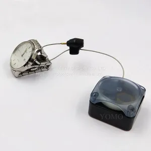 ABS Anti-Theft Pullbox Recoiler With Alarm,Universal Self-Alarm Tag thumbnail-1