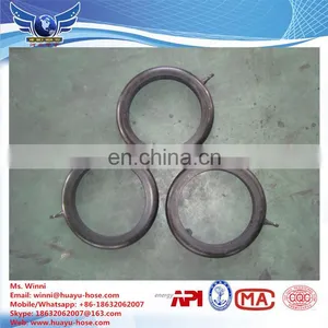 Drilling Pipe Connection Seal o Air Grip Unions thumbnail-6